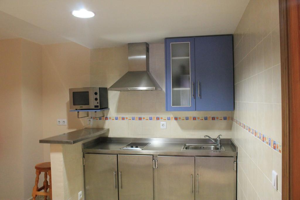 Apartamentos Turisticos Rosario Camarena de la Sierra Δωμάτιο φωτογραφία