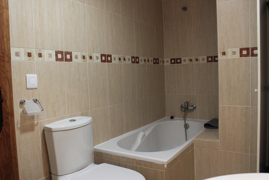 Apartamentos Turisticos Rosario Camarena de la Sierra Δωμάτιο φωτογραφία